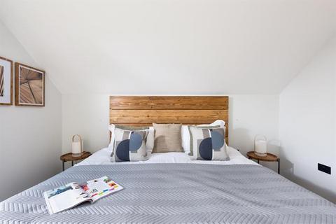 undefined, Retallack 2 Bed Wooden Lodge Retallack Resort, St Columb Major TR9