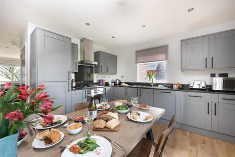 undefined, Retallack 2 Bed Wooden Lodge Retallack Resort, St Columb Major TR9