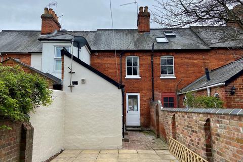undefined, Park Road, Oxfordshire RG9