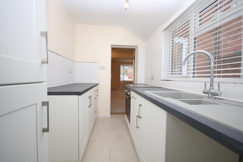 undefined, Park Road, Oxfordshire RG9