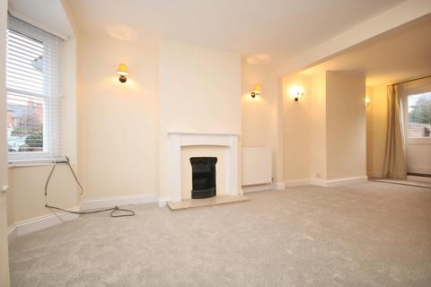 undefined, Park Road, Oxfordshire RG9