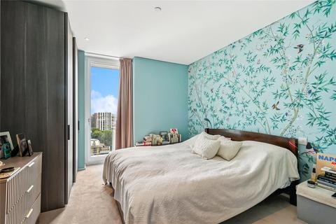 2 bedroom apartment to rent, York Place, London, SW11