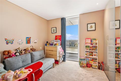 2 bedroom apartment to rent, York Place, London, SW11