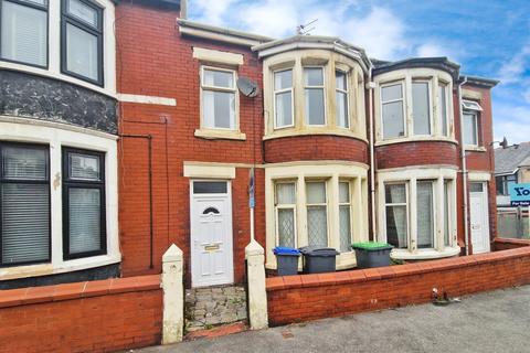 Leckhampton Road, Lancashire FY1