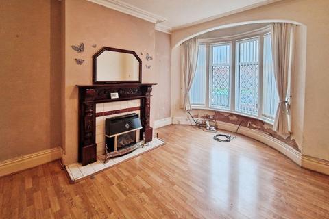 undefined, Leckhampton Road, Lancashire FY1