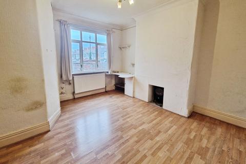 undefined, Leckhampton Road, Lancashire FY1