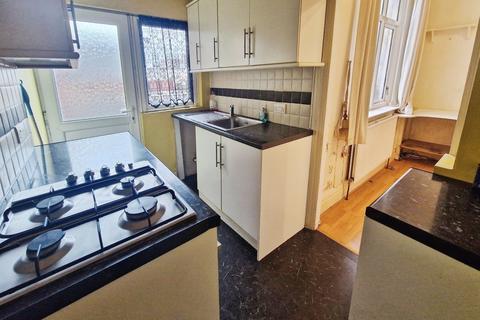 undefined, Leckhampton Road, Lancashire FY1