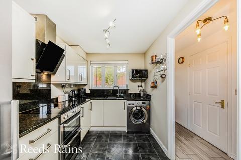 undefined, Kensington Drive, Cheshire CW12