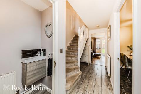undefined, Kensington Drive, Cheshire CW12
