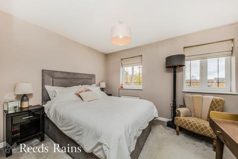 undefined, Kensington Drive, Cheshire CW12