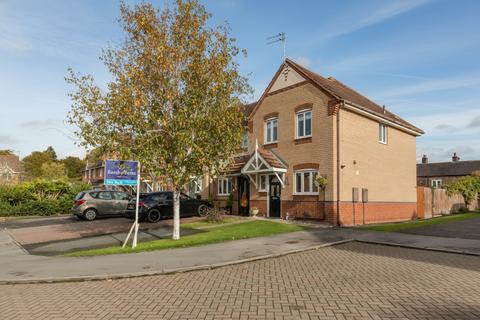 Kensington Drive, Cheshire CW12