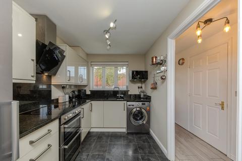 undefined, Kensington Drive, Cheshire CW12
