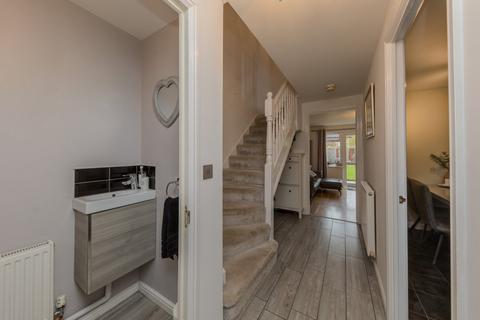 undefined, Kensington Drive, Cheshire CW12