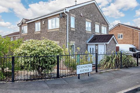 undefined, Stainmore Avenue, Sothall, S20