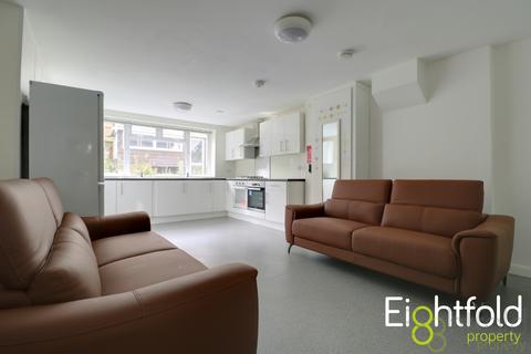 7 bedroom terraced house for sale, May Road, Brighton