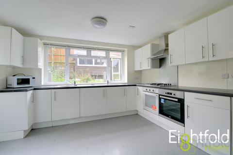 7 bedroom terraced house for sale, May Road, Brighton