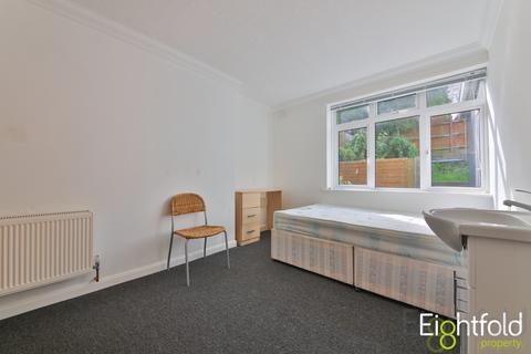 7 bedroom terraced house for sale, May Road, Brighton