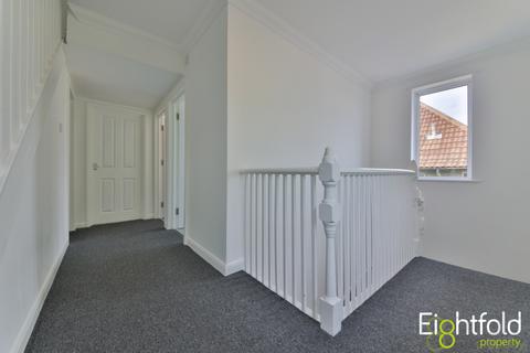 7 bedroom terraced house for sale, May Road, Brighton