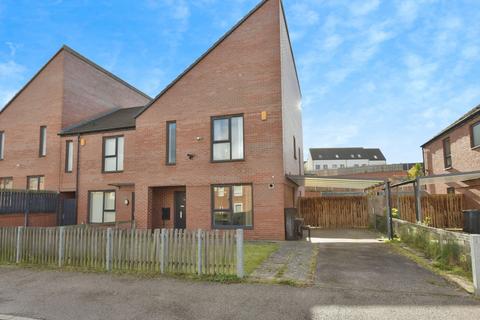 Falstaff Road, South Yorkshire S5