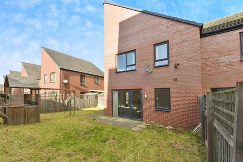 undefined, Falstaff Road, South Yorkshire S5