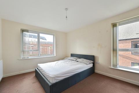 undefined, Falstaff Road, South Yorkshire S5