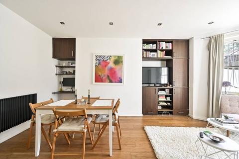 1 bedroom flat to rent, St Quintin Avenue, North Kensington, London, W10