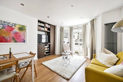 St Quintin Avenue, North Kensington, London, W10