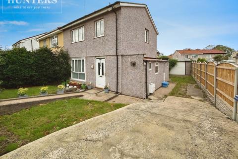 Beckett Road, Doncaster