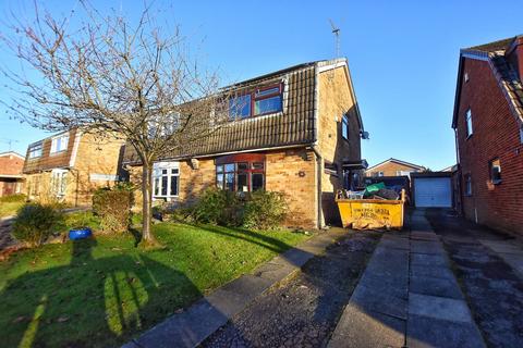 Sherwin Way, Rochdale, Greater Manchester, OL11