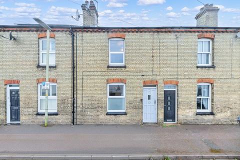 3 bedroom terraced house for sale, Marshgate Drive, Hertford SG13