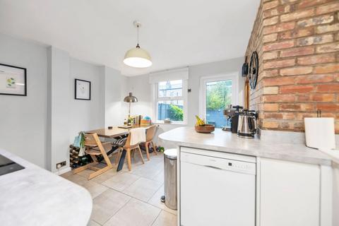 3 bedroom terraced house for sale, Marshgate Drive, Hertford SG13