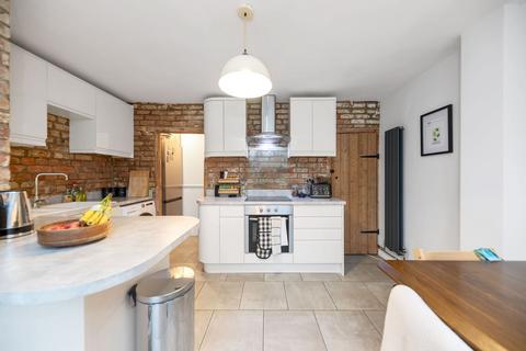 3 bedroom terraced house for sale, Marshgate Drive, Hertford SG13