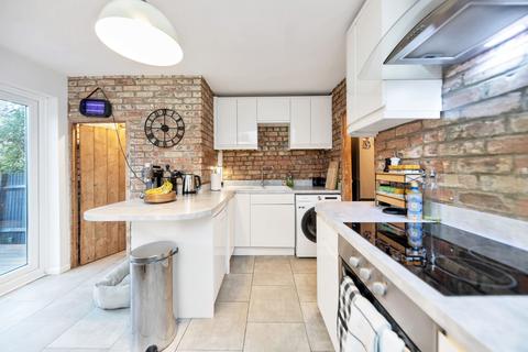 3 bedroom terraced house for sale, Marshgate Drive, Hertford SG13