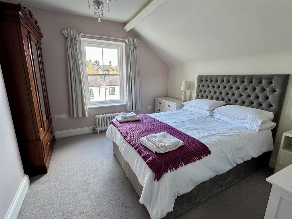 Bedroom 4