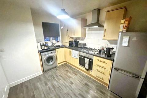 undefined, Collinfield Rise, Bradford, West Yorkshire, BD6 2SL