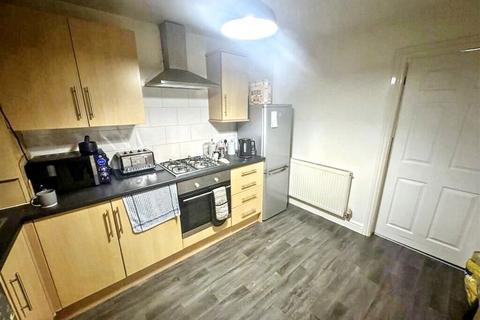 undefined, Collinfield Rise, Bradford, West Yorkshire, BD6 2SL