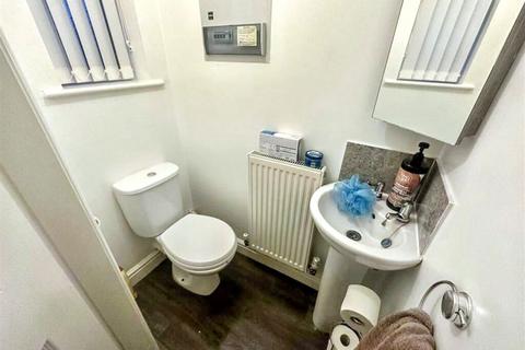 undefined, Collinfield Rise, Bradford, West Yorkshire, BD6 2SL