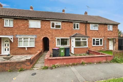 3 bedroom terraced house for sale, Moston Road, Shrewsbury