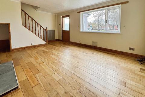 3 bedroom terraced house for sale, Moston Road, Shrewsbury