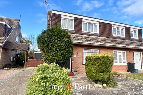 undefined, Chingford Avenue, Clacton-on-Sea, Essex, CO15