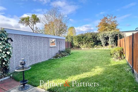 undefined, Chingford Avenue, Clacton-on-Sea, Essex, CO15