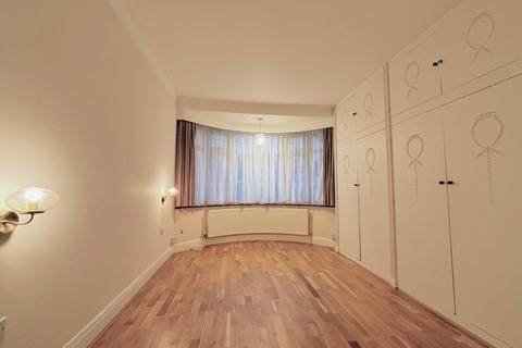 undefined, Tenterden Drive, London, London, NW4