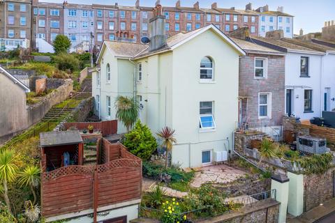 Warberry Road West, Torquay