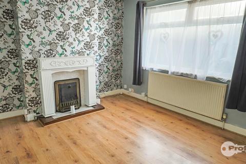 3 bedroom semi-detached house for sale, John Nichols Street, Hinckley