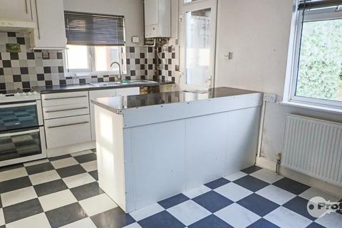 3 bedroom semi-detached house for sale, John Nichols Street, Hinckley