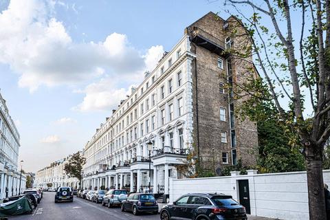 Lexham Gardens, Kensington, London, W8