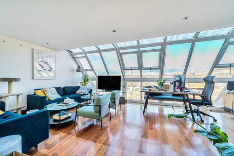 2 bedroom flat to rent, Lexham Gardens, Kensington, London, W8