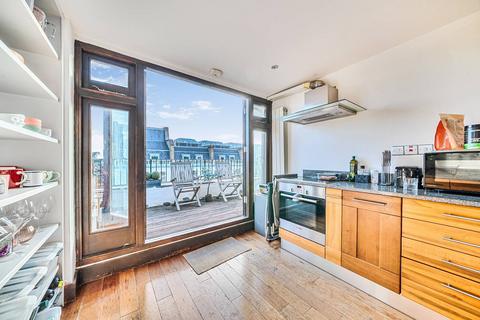 2 bedroom flat to rent, Lexham Gardens, Kensington, London, W8