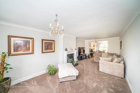 3 bedroom semi-detached house for sale, Fotherley Brook Road, Aldridge WS9
