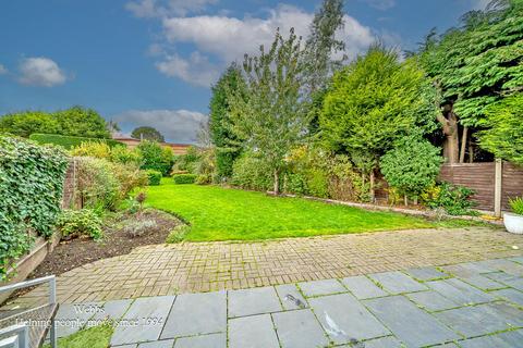 3 bedroom semi-detached house for sale, Fotherley Brook Road, Aldridge WS9